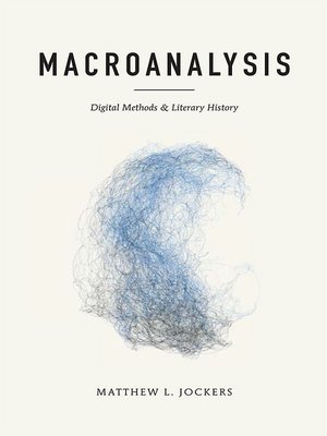 cover image of Macroanalysis
